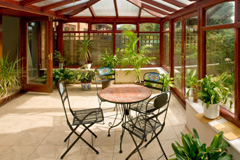 Incheril conservatory quotes