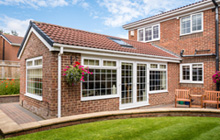 Incheril house extension leads