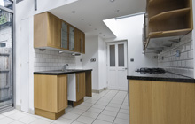 Incheril kitchen extension leads